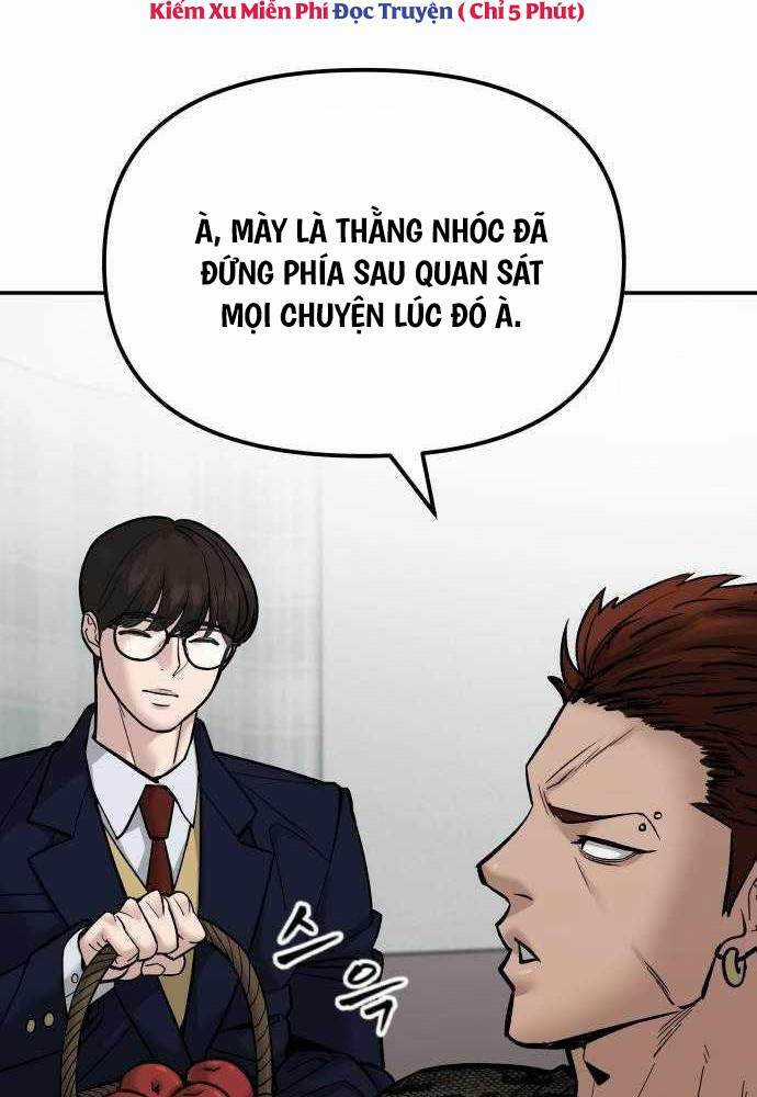 Giang Hồ Thực Thi Công Lý Chapter 78 trang 1