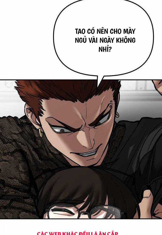 Giang Hồ Thực Thi Công Lý Chapter 78 trang 10