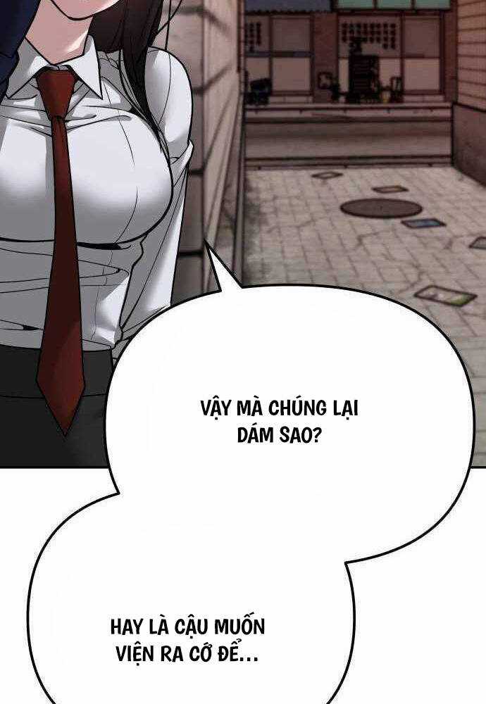 Giang Hồ Thực Thi Công Lý Chapter 78 trang 107