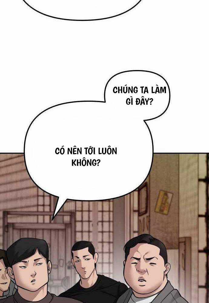 Giang Hồ Thực Thi Công Lý Chapter 78 trang 108
