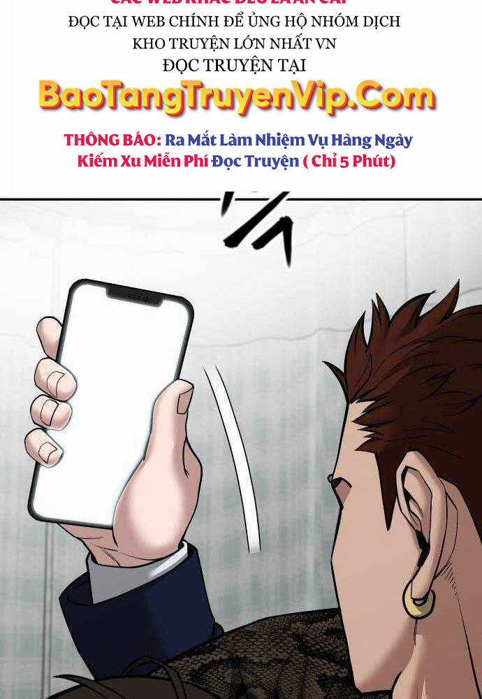 Giang Hồ Thực Thi Công Lý Chapter 78 trang 11