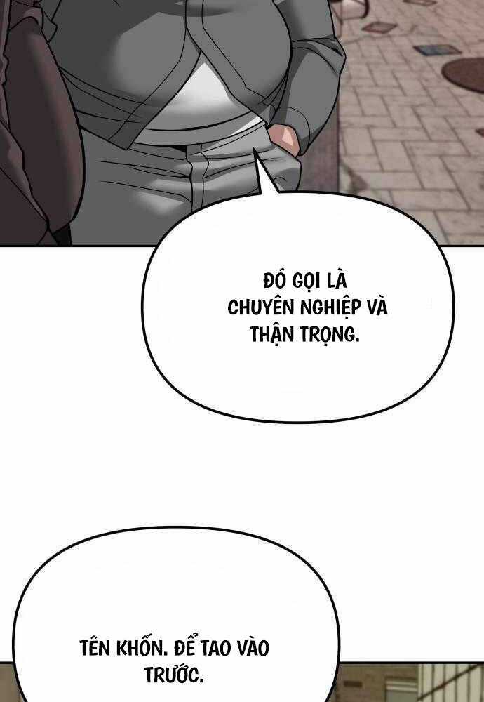 Giang Hồ Thực Thi Công Lý Chapter 78 trang 110