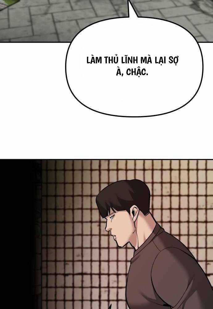 Giang Hồ Thực Thi Công Lý Chapter 78 trang 112