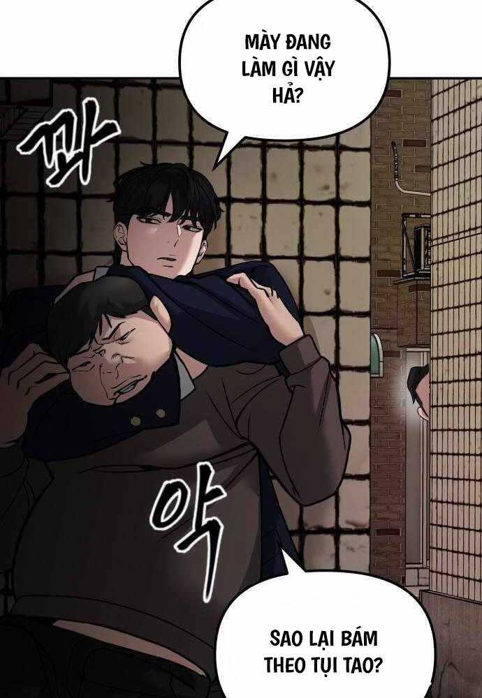 Giang Hồ Thực Thi Công Lý Chapter 78 trang 116