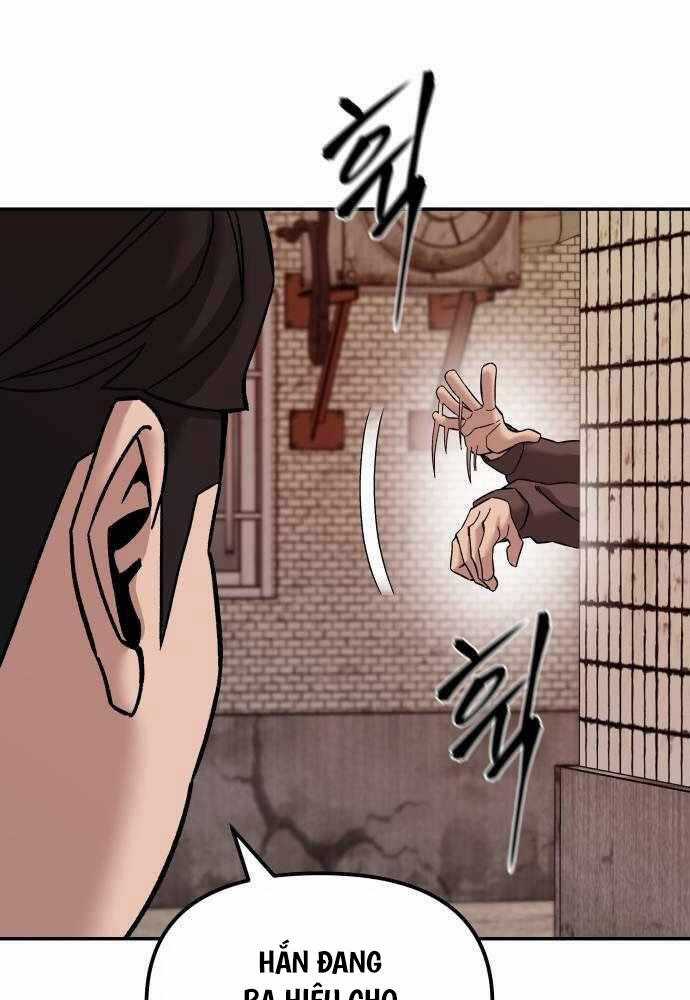 Giang Hồ Thực Thi Công Lý Chapter 78 trang 119