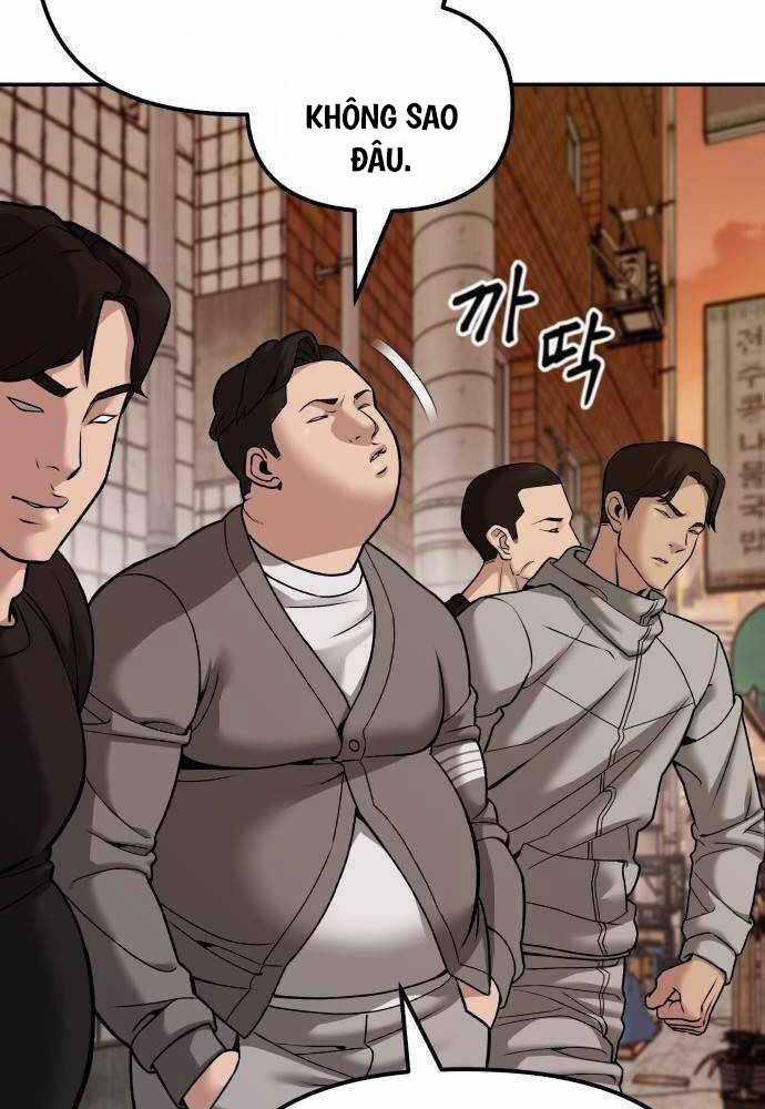 Giang Hồ Thực Thi Công Lý Chapter 78 trang 134