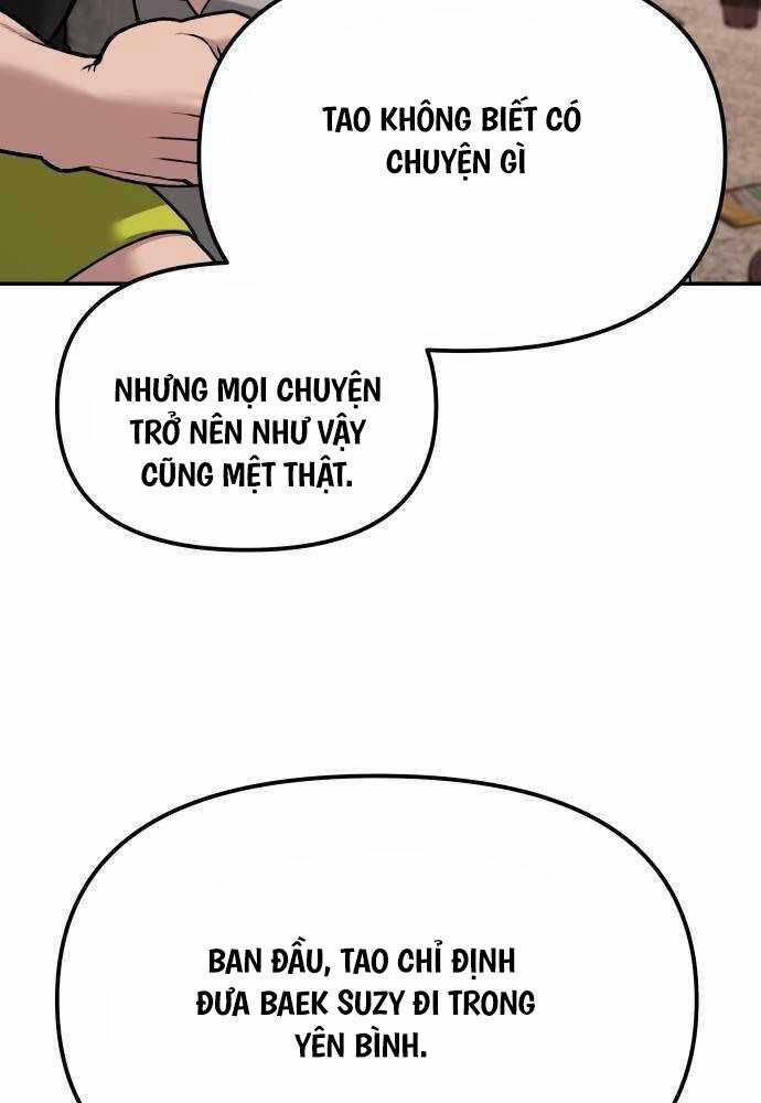 Giang Hồ Thực Thi Công Lý Chapter 78 trang 135