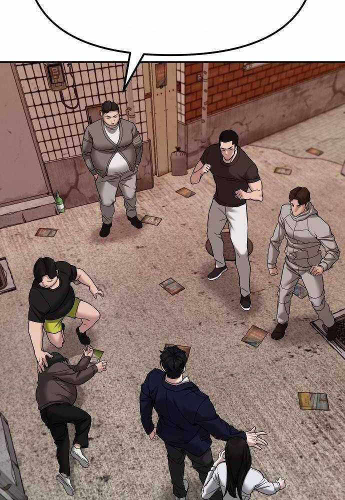 Giang Hồ Thực Thi Công Lý Chapter 78 trang 136