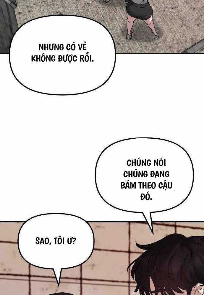 Giang Hồ Thực Thi Công Lý Chapter 78 trang 137
