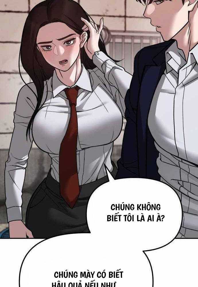 Giang Hồ Thực Thi Công Lý Chapter 78 trang 138