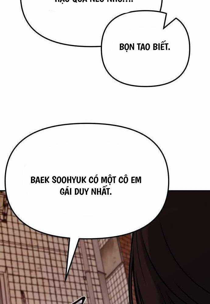 Giang Hồ Thực Thi Công Lý Chapter 78 trang 139