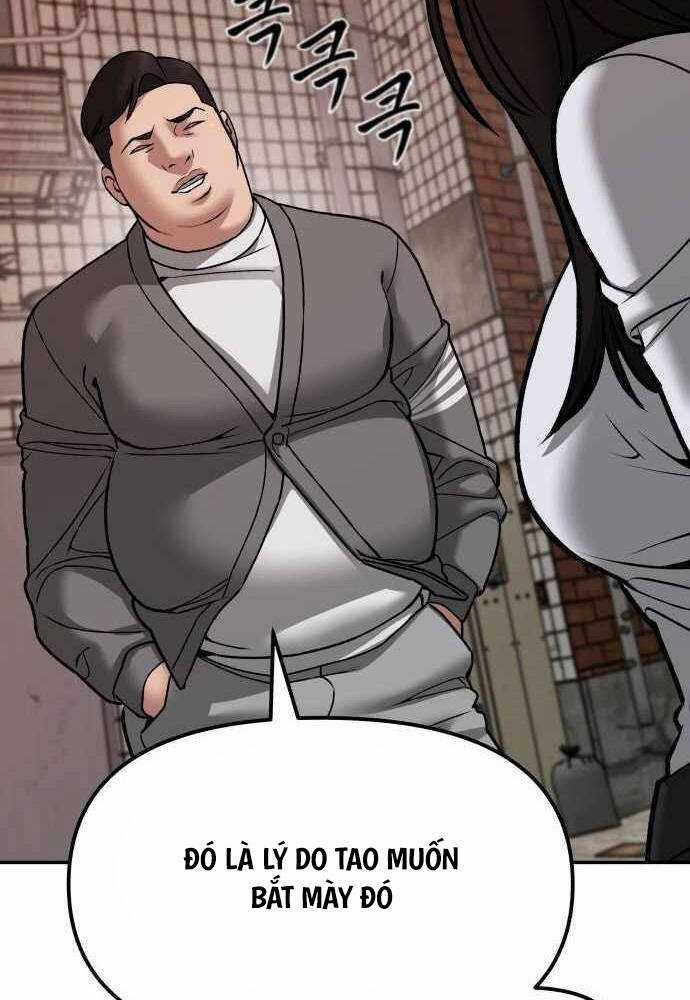 Giang Hồ Thực Thi Công Lý Chapter 78 trang 140