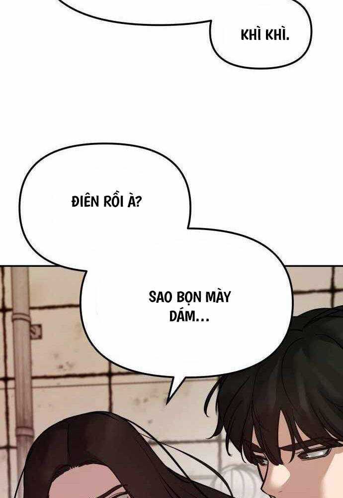 Giang Hồ Thực Thi Công Lý Chapter 78 trang 141