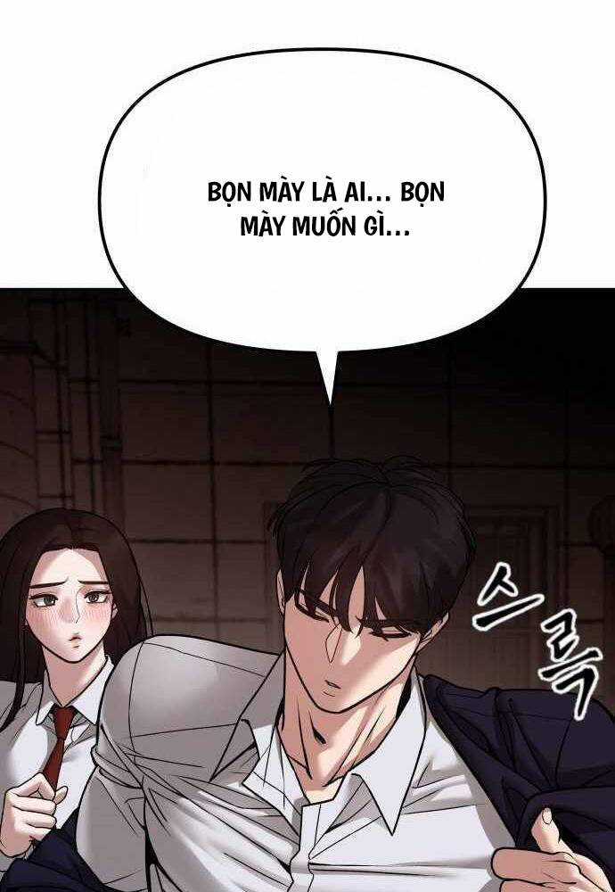 Giang Hồ Thực Thi Công Lý Chapter 78 trang 143