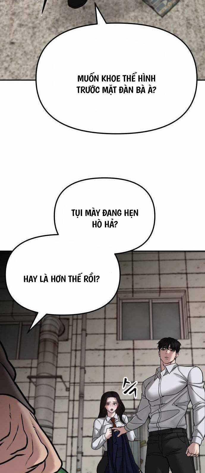 Giang Hồ Thực Thi Công Lý Chapter 78 trang 146