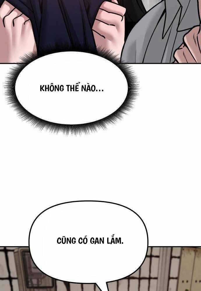 Giang Hồ Thực Thi Công Lý Chapter 78 trang 150