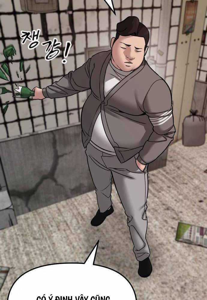 Giang Hồ Thực Thi Công Lý Chapter 78 trang 151