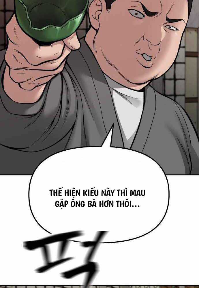 Giang Hồ Thực Thi Công Lý Chapter 78 trang 153