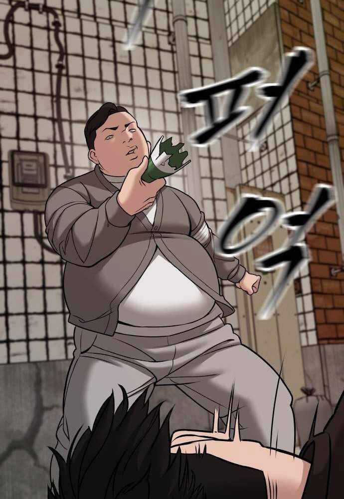 Giang Hồ Thực Thi Công Lý Chapter 78 trang 154