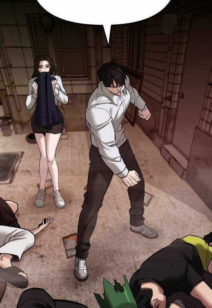 Giang Hồ Thực Thi Công Lý Chapter 78 trang 156