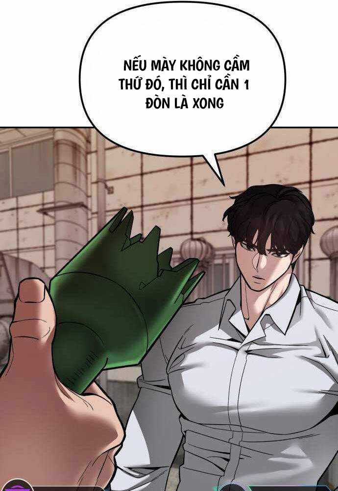 Giang Hồ Thực Thi Công Lý Chapter 78 trang 164
