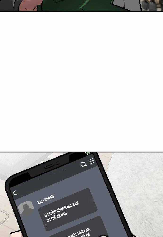 Giang Hồ Thực Thi Công Lý Chapter 78 trang 166