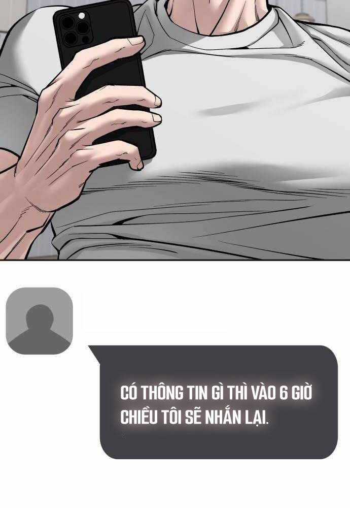 Giang Hồ Thực Thi Công Lý Chapter 78 trang 168