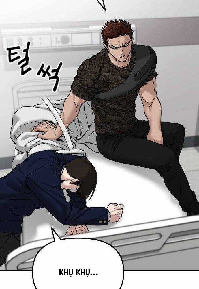 Giang Hồ Thực Thi Công Lý Chapter 78 trang 17