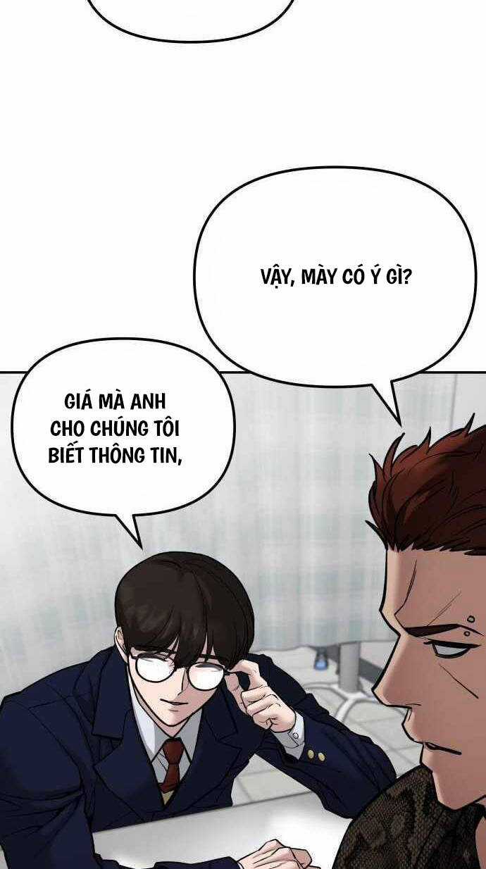 Giang Hồ Thực Thi Công Lý Chapter 78 trang 18