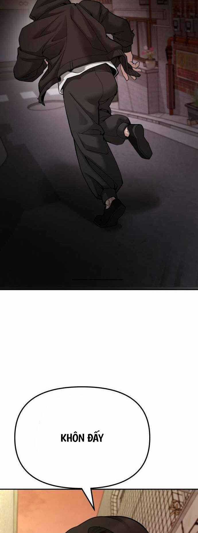 Giang Hồ Thực Thi Công Lý Chapter 78 trang 184