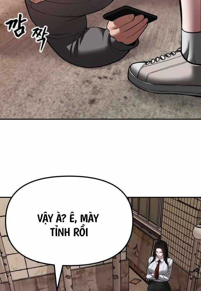 Giang Hồ Thực Thi Công Lý Chapter 78 trang 187