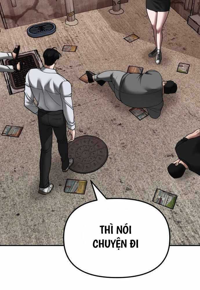 Giang Hồ Thực Thi Công Lý Chapter 78 trang 188