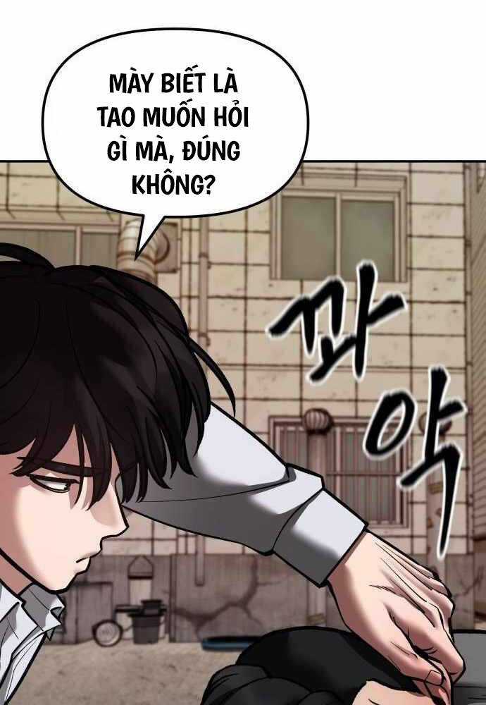 Giang Hồ Thực Thi Công Lý Chapter 78 trang 189