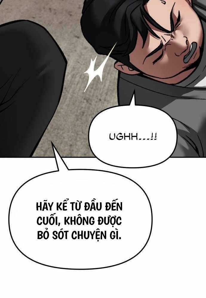 Giang Hồ Thực Thi Công Lý Chapter 78 trang 190