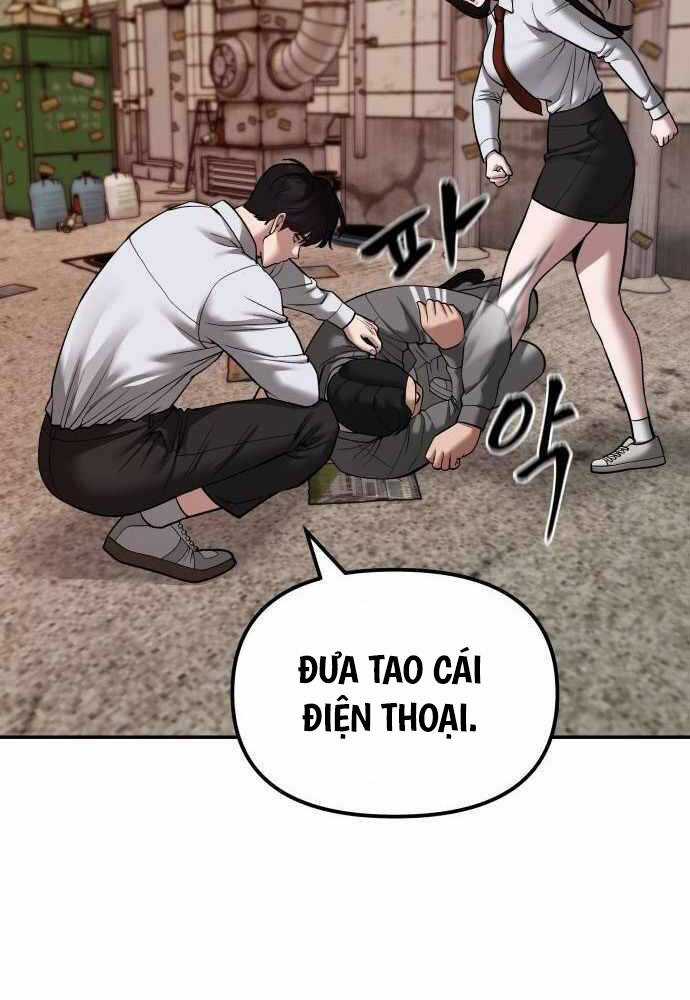 Giang Hồ Thực Thi Công Lý Chapter 78 trang 193