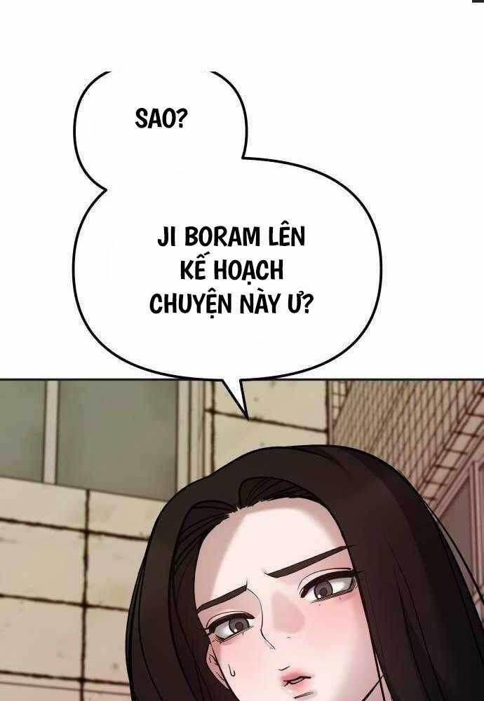 Giang Hồ Thực Thi Công Lý Chapter 78 trang 197