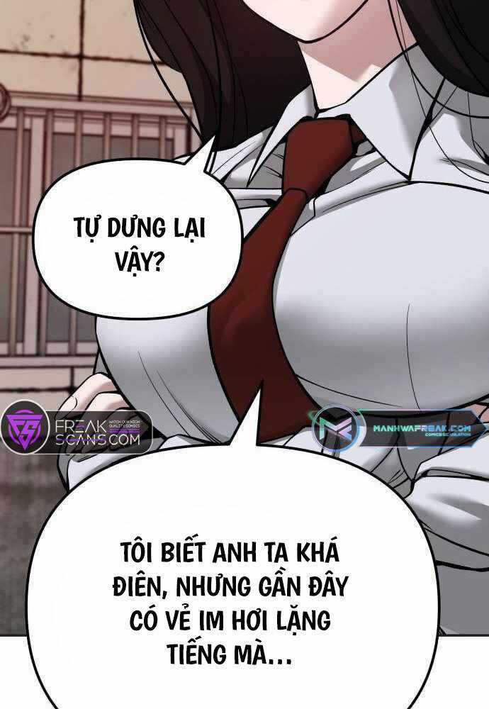 Giang Hồ Thực Thi Công Lý Chapter 78 trang 198