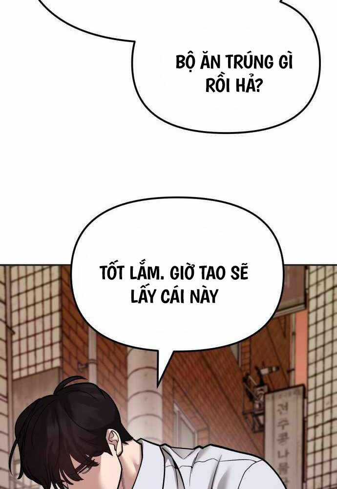Giang Hồ Thực Thi Công Lý Chapter 78 trang 199