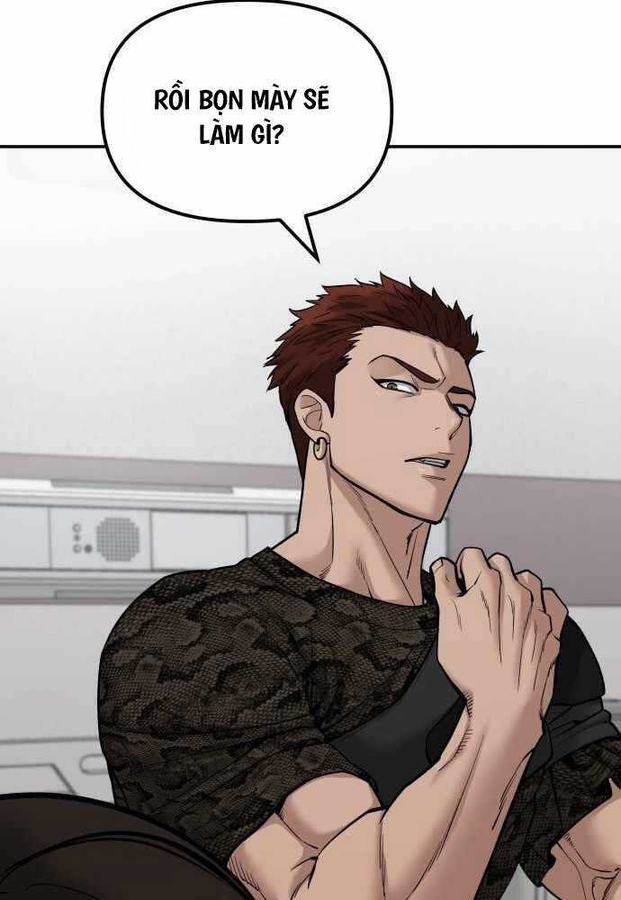 Giang Hồ Thực Thi Công Lý Chapter 78 trang 20