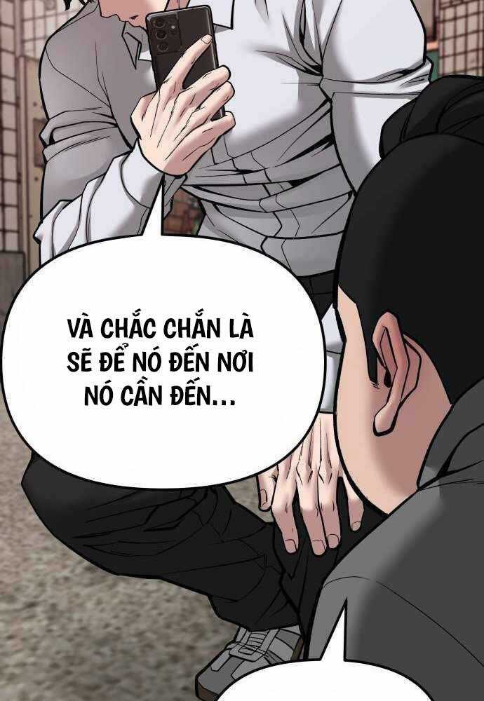 Giang Hồ Thực Thi Công Lý Chapter 78 trang 200