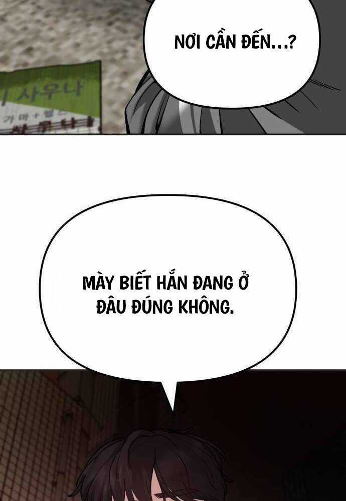 Giang Hồ Thực Thi Công Lý Chapter 78 trang 201