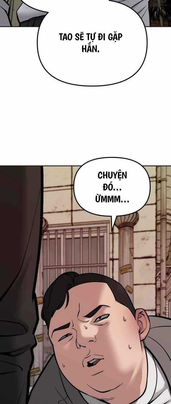 Giang Hồ Thực Thi Công Lý Chapter 78 trang 203