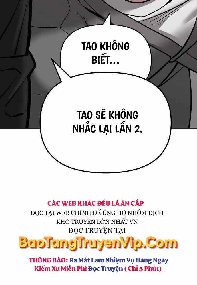 Giang Hồ Thực Thi Công Lý Chapter 78 trang 204
