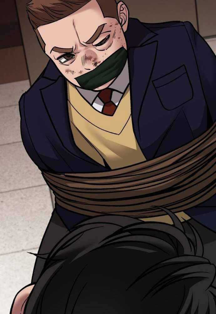 Giang Hồ Thực Thi Công Lý Chapter 78 trang 209