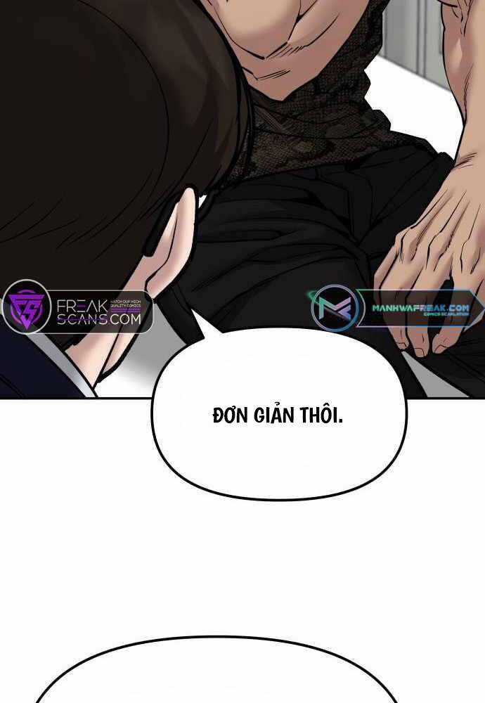 Giang Hồ Thực Thi Công Lý Chapter 78 trang 21