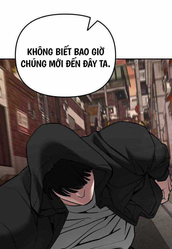 Giang Hồ Thực Thi Công Lý Chapter 78 trang 211