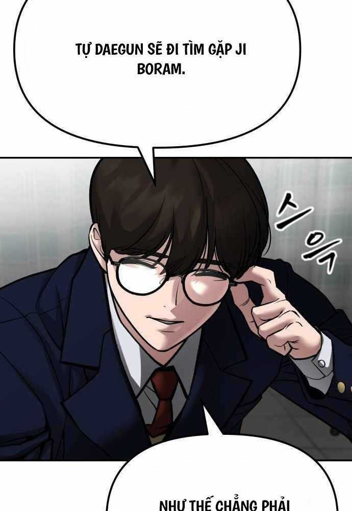 Giang Hồ Thực Thi Công Lý Chapter 78 trang 22