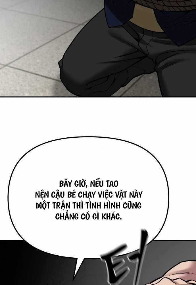 Giang Hồ Thực Thi Công Lý Chapter 78 trang 24