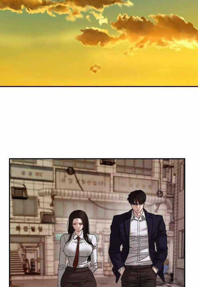 Giang Hồ Thực Thi Công Lý Chapter 78 trang 38