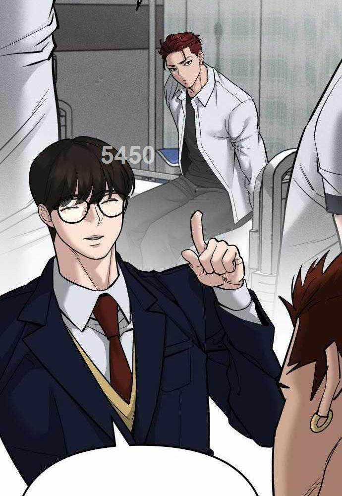 Giang Hồ Thực Thi Công Lý Chapter 78 trang 5